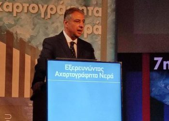 Γ. Καρβέλης: “Ζητώ ένα μεγάλο συγγνώμη από τους ογκολογικούς ασθενείς”