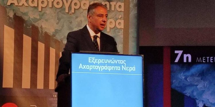 Γ. Καρβέλης: “Ζητώ ένα μεγάλο συγγνώμη από τους ογκολογικούς ασθενείς”