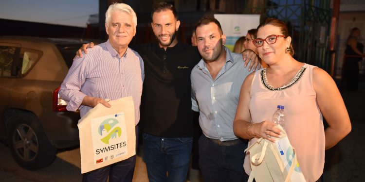 Δυτική Αχαΐα: Ενημερωτική εκδήλωση για τη συλλογή και την αξιοποίηση των βιοαποβλήτων