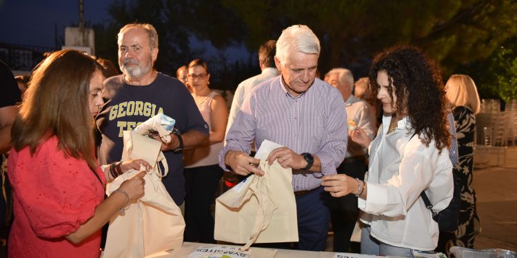 Δυτική Αχαΐα: Ενημερωτική εκδήλωση για τη συλλογή και την αξιοποίηση των βιοαποβλήτων