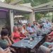 Δημήτρης Μπαρμπούνης: Συνάντηση με φίλους στα Ψηλαλώνια