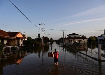 Σύλλογος Γυναικών “Μελισσάνθη”: Δράση ευαισθησίας και στήριξης στους πλημμυροπαθείς