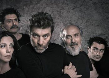 Οιδίπους Τύραννος του Σοφοκλή – Κυριακή 17 Σεπτεμβρίου στο Δημοτικό Θερινό Θέατρο της Πάτρας