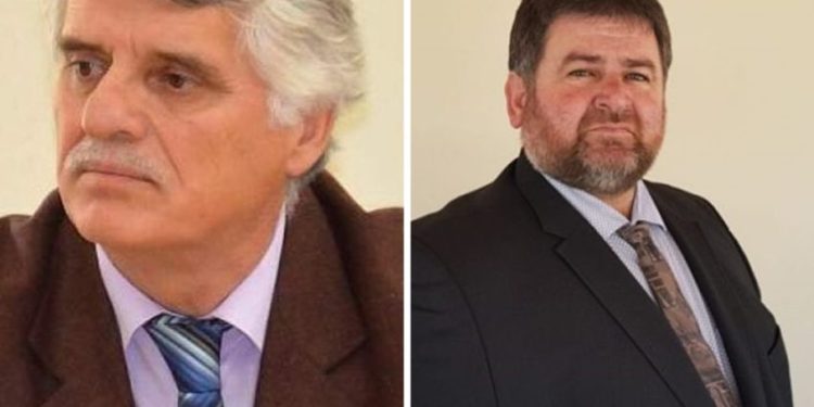 Η απάντηση του Σπύρου Μυλωνά στον Φίλιππα Λιάκο για δημόσιο διάλογο