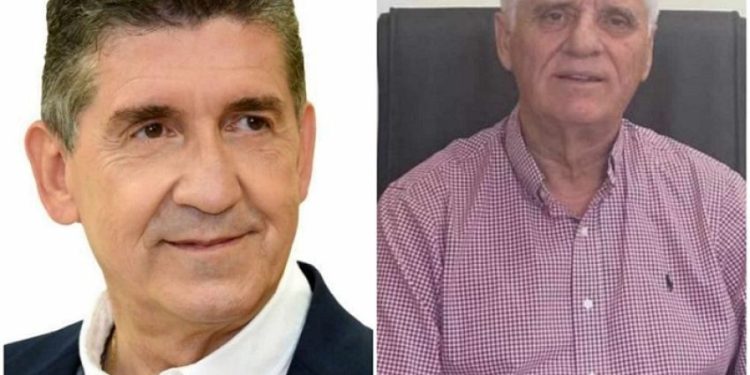 Μυλωνάς: “Η ομολογία Αλεξόπουλου για τη χρηματοδότηση του Εργοστασίου Απορριμμάτων”