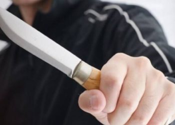 Παραλίγο τραγωδία στα Πατήσια: Μαχαίρωσε τη σύντροφό του και το έσκασε