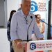 Στο 6ο φεστιβάλ Ποίησης ο Φ. Ζαΐμης: «Κάθε φορά που στηρίζουμε την Τέχνη, προάγουμε πολιτισμό»