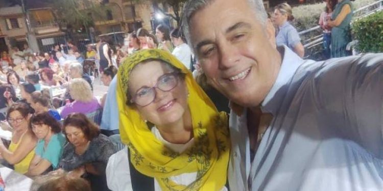 Δημήτρης Μπαρμπούνης: “Με τους πολιτιστικούς Συλλόγους που κρατούν ζωντανή την παράδοση”