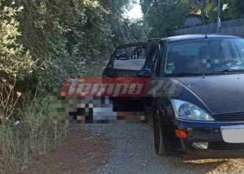 Μαφιόζικη εκτέλεση 6 Τούρκων στην Αρτέμιδα – Τους έριξαν μέχρι χαριστικές βολές – «Πόλεμο» στον υπόκοσμο των ναρκωτικών βλέπει η ΕΛ.ΑΣ.