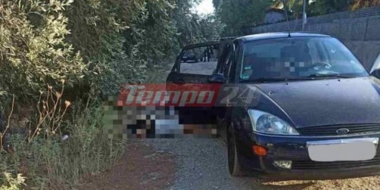 Μαφιόζικη εκτέλεση 6 Τούρκων στην Αρτέμιδα – Τους έριξαν μέχρι χαριστικές βολές – «Πόλεμο» στον υπόκοσμο των ναρκωτικών βλέπει η ΕΛ.ΑΣ.
