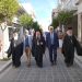 Ευχές του Δήμαρχου για την εορτή του Τιμίου Σταυρού