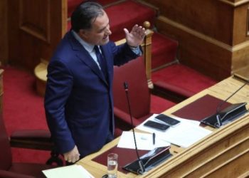 Αδ. Γεωργιάδης: Τελειώνει η παρεμπόδιση εργαζόμενων που θέλουν να εργαστούν