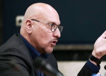 Θεοκλής Ζαούτης: Παραιτήθηκε ο πρόεδρος του ΕΟΔΥ – Στη θέση του ο Χρήστος Χατζηχριστοδούλου