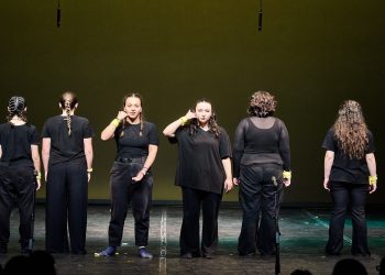 Θεατρικό Εργαστήρι του ΔΗ.ΠΕ.ΘΕ.Πάτρας: Λειτουργεί εδώ και 11 χρόνια με μεγάλη συμμετοχή παιδιών