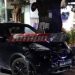 Πάτρα: Δίκυκλο “καρφώθηκε” σε ΙΧ – Στο νοσοκομείο ο νεαρός οδηγός