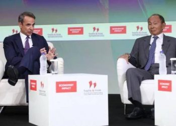 Κυρ. Μητσοτάκης: Στη λάθος πλευρά της ιστορίας ο Ερντογάν στον πόλεμο του Ισραήλ