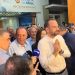 Νεκτάριος Φαρμάκης: «Το μέλλον έχει μόνο ένα χρώμα: Της προκοπής!»