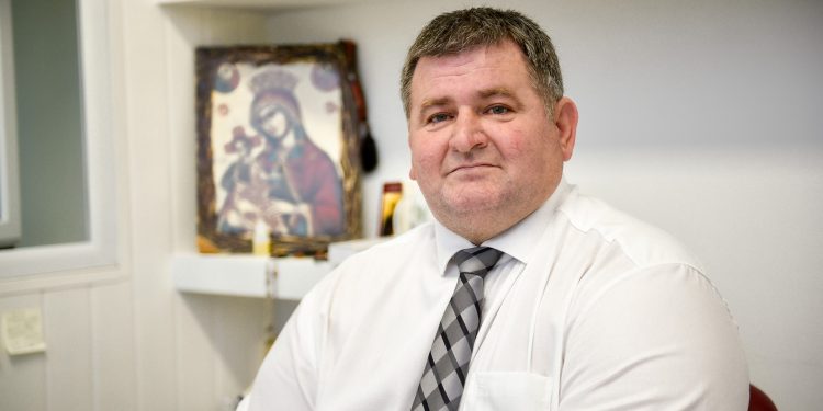 Φίλιππας Λιάκος: Η «Δύναμη Προοπτικής για τη Δυτική Αχαΐα» είναι παρούσα
