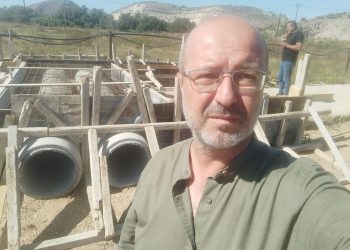 Σπύρος Σταυρογιαννόπουλος: “Θα είμαστε δημοτική αρχή από την πρώτη Κυριακή”