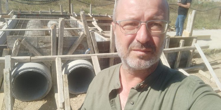 Σπύρος Σταυρογιαννόπουλος: “Θα είμαστε δημοτική αρχή από την πρώτη Κυριακή”