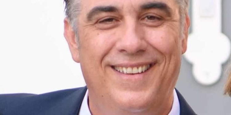 Δημήτρης Μπαρμπούνης: Δώστε μου τη δύναμη