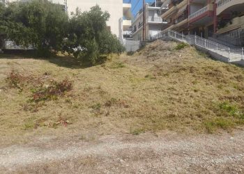 Πωλείται οικόπεδο στην Αρόη Πατρών