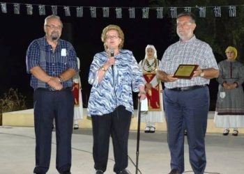 Δυτική Αχαΐα: Ζευγάρι βρέθηκε νεκρό μέσα στο σπίτι του – Ήταν αγκαλιασμένοι