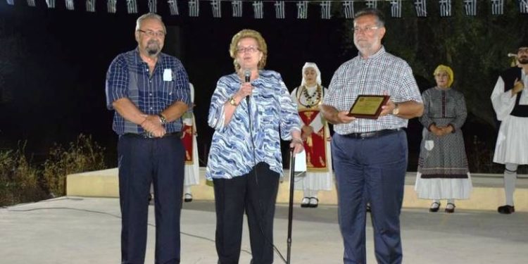 Δυτική Αχαΐα: Ζευγάρι βρέθηκε νεκρό μέσα στο σπίτι του – Ήταν αγκαλιασμένοι
