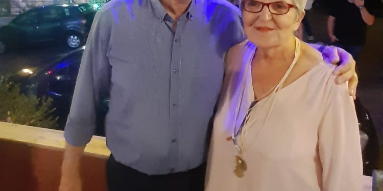 Πάμε δυνατά όλοι μαζί για το καλό του χωριού μας και του τόπου μας