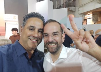 Ένα μεγάλο ευχαριστώ σε όσους με τίμησαν