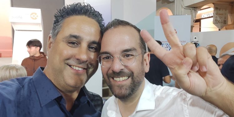 Ένα μεγάλο ευχαριστώ σε όσους με τίμησαν