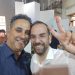 Ένα μεγάλο ευχαριστώ σε όσους με τίμησαν
