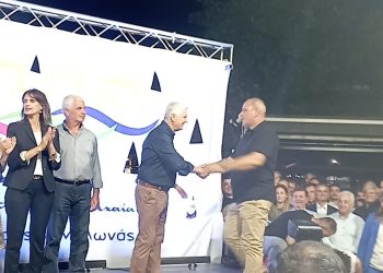 Το χρωστάμε στα παιδιά μας