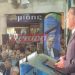Πάτρα: Η ομιλία του υποψηφίου Δημάρχου Κώστα Σβόλη στην Αγ. Νικολάου