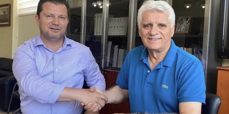 Στην μάχη αυτή δεν περισσεύει κανείς