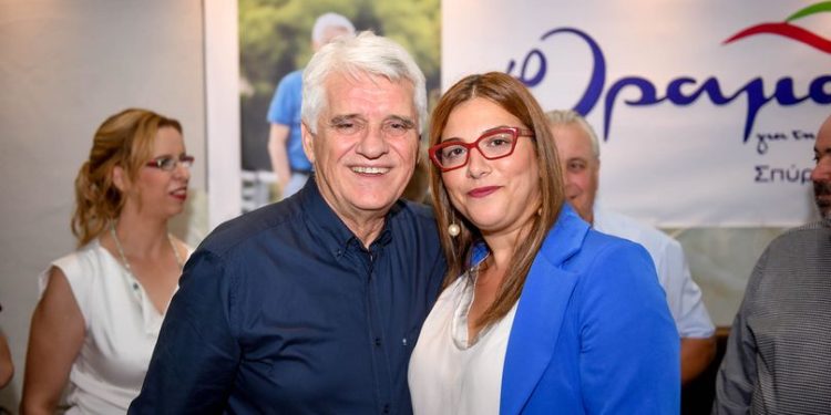 Ο αγώνας συνεχίζεται μέχρι την Κυριακή!