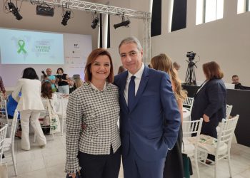 Στο 2ο διεθνές Wellbeingr Forum ο Διοικητής της 6ης ΥΠΕ Γιάννης Καρβέλης