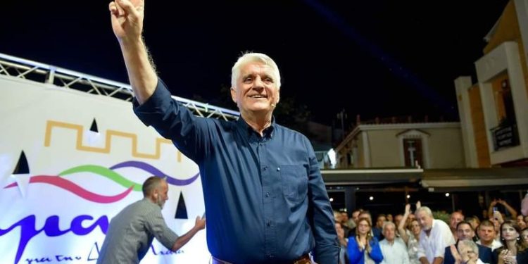 Αν οι άνθρωποι είχαν την δική σας καθαρότητα ο κόσμος μας θα ήταν αλλιώς