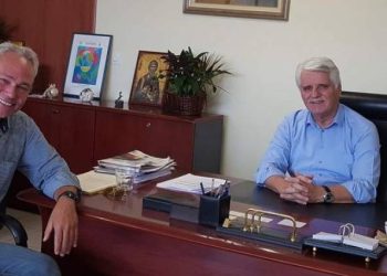 Ηρακλής Ρούπας: Ο χώρος είναι βαθιά διχασμένος στην Αχαΐα