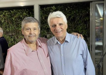 Είμαι υπερήφανος για τον αγώνα που δώσαμε όλο αυτό τον καιρό