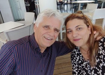 “Η Καρδιά των Δυμαίων θα χτυπά δυνατά σε κάθε μας συνάντηση!”