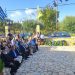 Σε κλίμα συγκίνησης τιμήθηκαν οι πεσόντες κάτοικοι του Γομοστού – “Σήμερα “επιστρέφετε” πάλι στο χωριό σας…” – ΦΩΤΟ