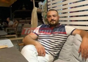 Θρήνος στην Πάτρα για το χαμό του 29χρονου Ανασ. Μπαλτσαβιά-Σκοτώθηκε σε τροχαίο-Οι τελευταίες αναρτήσεις του