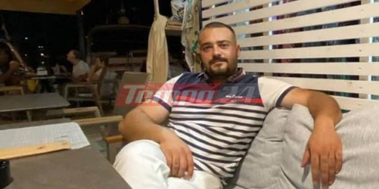 Θρήνος στην Πάτρα για το χαμό του 29χρονου Ανασ. Μπαλτσαβιά-Σκοτώθηκε σε τροχαίο-Οι τελευταίες αναρτήσεις του