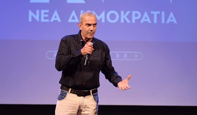 Ο δήμος χρειάζεται αλλαγή ΚΑΙ συνέχεια