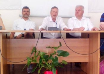 Τα ευαίσθητα μηνύματα του Γιάννη Ιωαννίδη, όταν είχε βρεθεί στην Κάτω Αχαΐα