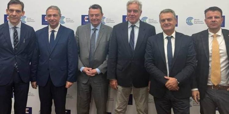 Στο Υπουργείο Υγείας ο Γιάννης Καρβέλης-Αναβάθμιση και η ενίσχυση των υγειονομικών μονάδων της Πρωτοβάθμιας Φροντίδας Υγείας