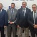 Στο Υπουργείο Υγείας ο Γιάννης Καρβέλης-Αναβάθμιση και η ενίσχυση των υγειονομικών μονάδων της Πρωτοβάθμιας Φροντίδας Υγείας