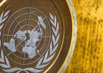 Η Ελλάδα στηρίζει τον ρόλο του ΟΗΕ στην προώθηση της διεθνούς ειρήνης, μέσω διπλωματίας και διαβούλευσης