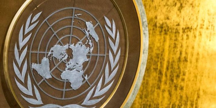 Η Ελλάδα στηρίζει τον ρόλο του ΟΗΕ στην προώθηση της διεθνούς ειρήνης, μέσω διπλωματίας και διαβούλευσης